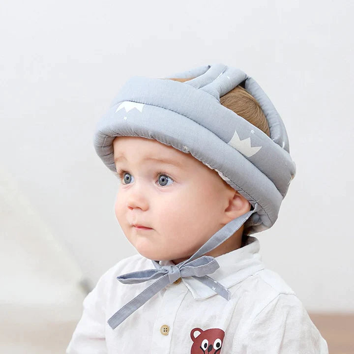 Baby Head Safety Helmet