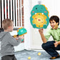 Sticky Ball Throwing Toy Set