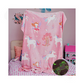 Glow in The Dark Blanket - Fairy Gifts for Toddler