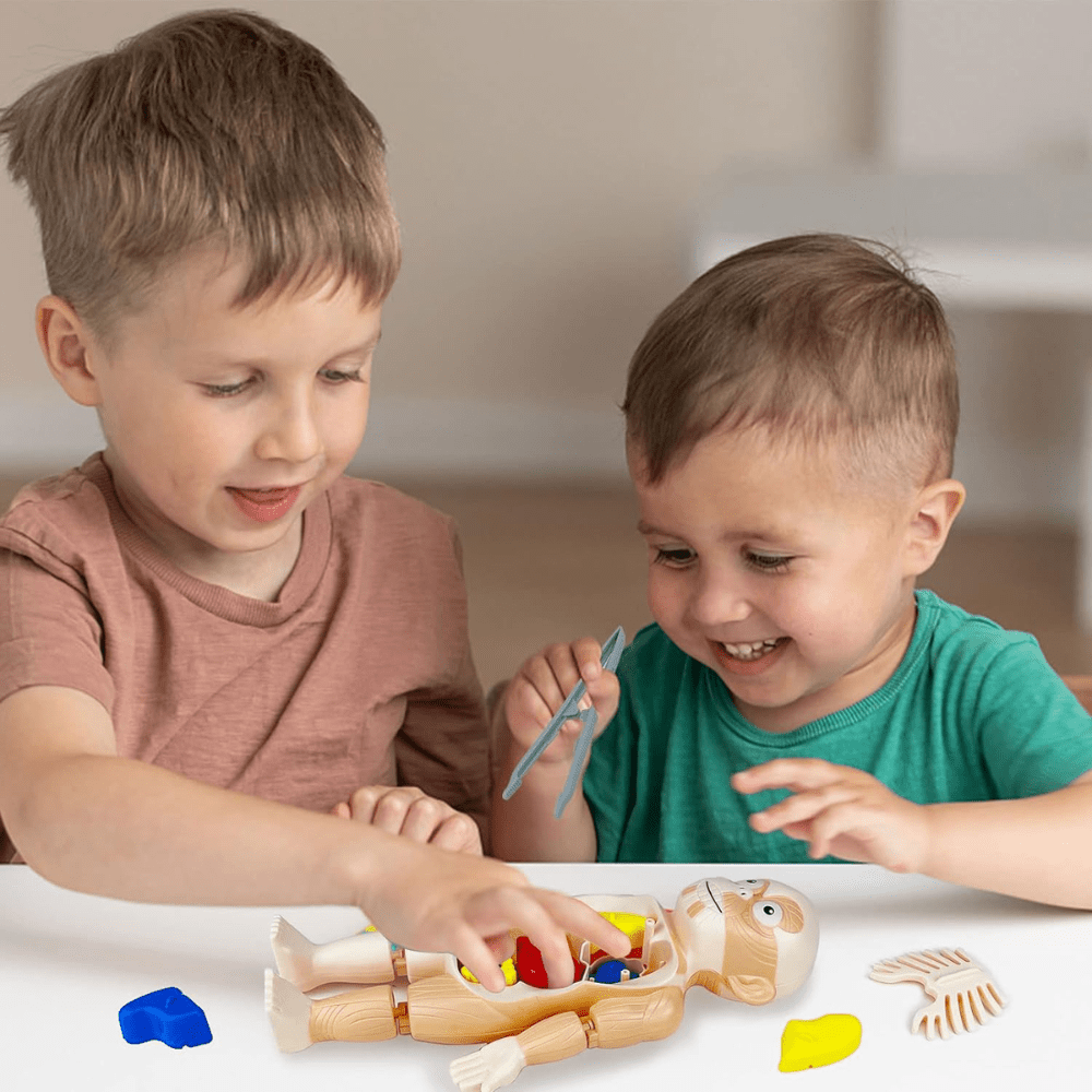 Kids Early Educational Learning Toys