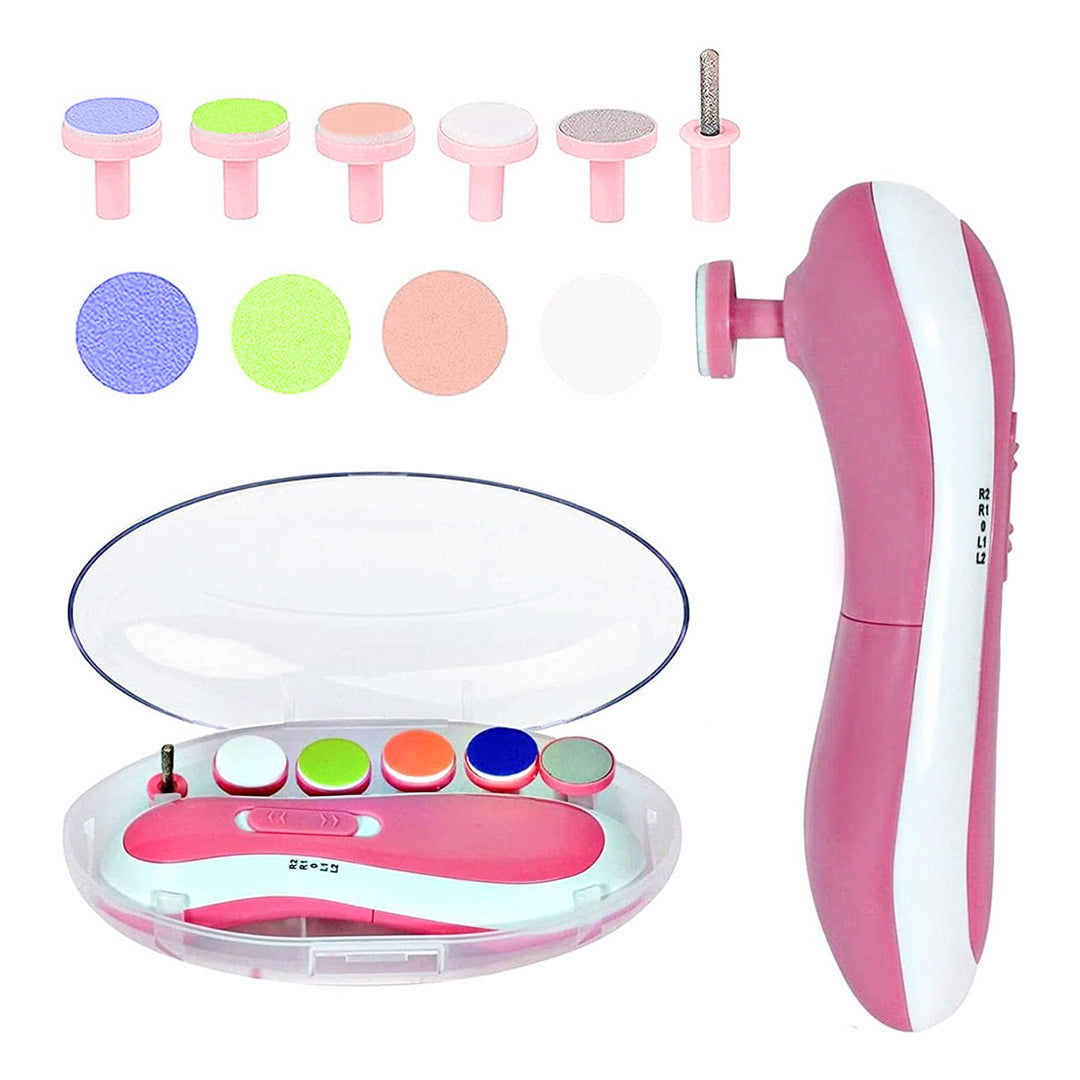 Baby Protective Nail Trimmer