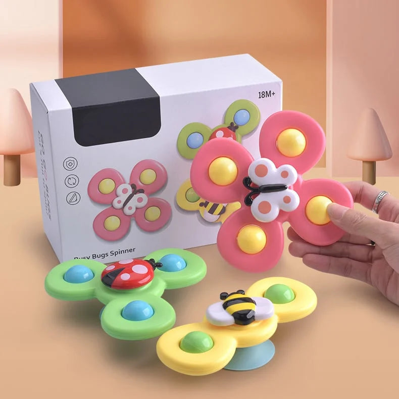 SPINNER TOYS FOR KIDS