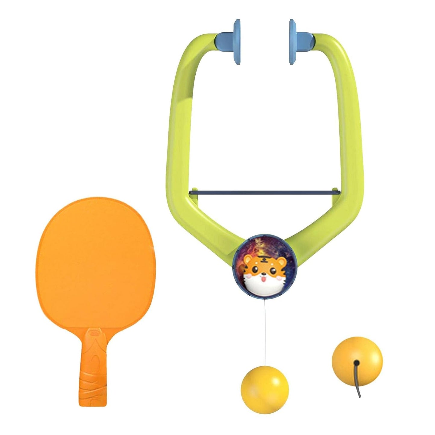 Tennis Self Training Set