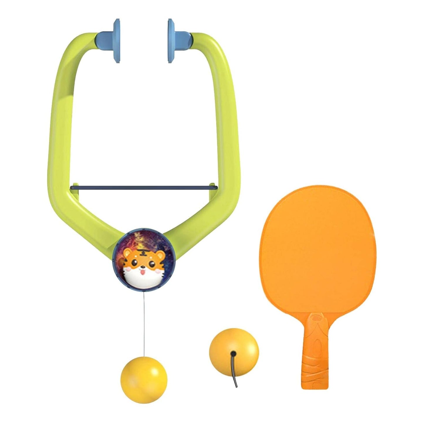 Tennis Self Training Set