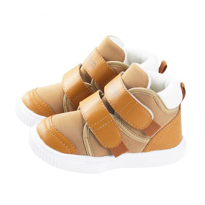 Baby Plus Velvet Padded Toddler Shoes