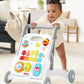 Skip Hop Explore & More 4-In-1 Grow Along Activity Walker Baby Toy