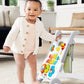 Skip Hop Explore & More 4-In-1 Grow Along Activity Walker Baby Toy