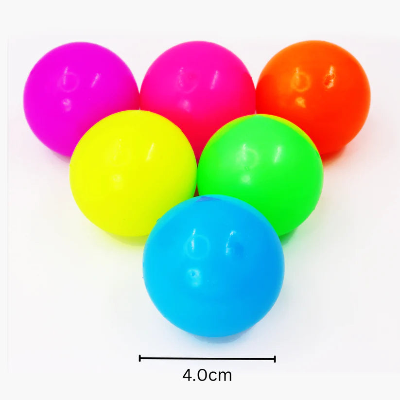 Glowballs - Perfect kids' Fidget Balls