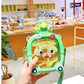 Bestseller New Teddy Water Bottle For Kids