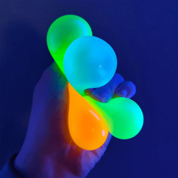 Glowballs - Perfect kids' Fidget Balls