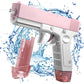 High-Powered Electric Water Gun