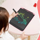 LCD Writing Screen Tablet Drawing Board for Kids