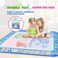 Baby Magic Canvas Mat