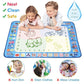 Baby Magic Canvas Mat