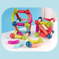 Magnetic Sticks Building Blocks Learning Toy