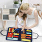 MagicTouch - Montessori Sensory Board