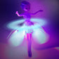 Magic Flying Fairy Princess Doll