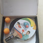 Table Tennis Training Device, Rebound Trainer For Kids