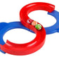 8 Shape Infinite Loop Interaction Balancing Track Toy