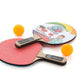 Table Tennis Training Device, Rebound Trainer For Kids