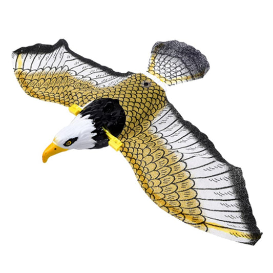 Baby Electronic Flying Eagle Toy