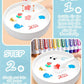 Magical Water Painting Set