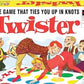 Winning Moves Classic Twister