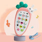 Smart Cordless Musical  Feature Interactive Educational Toys for Kids